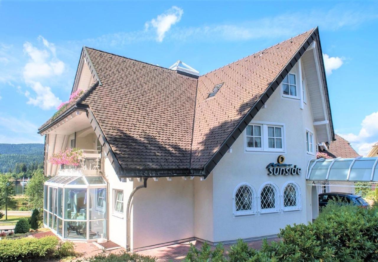 Villa Sunside سشلوشسي المظهر الخارجي الصورة